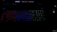 Лот: 9319870. Фото: 4. MSI GE60 Apache PRO "Gaming G... Красноярск