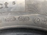 Лот: 15849601. Фото: 4. Шины Continental ContiPremiumContact5... Красноярск