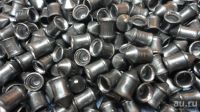 Лот: 18263024. Фото: 2. Пули "Люман" Pointed Pellets 0... Военно-спортивные игры