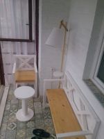 Лот: 11563044. Фото: 2. Комплект мебели для балкона/сада... Мебель