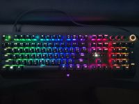 Лот: 17272111. Фото: 4. Razer Blackwidow V3 pro (yellow... Красноярск