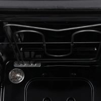 Лот: 15833005. Фото: 5. Электрическая плита Indesit IS5V4PHX...