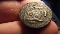 Лот: 11586789. Фото: 3. Сибирская копейка 1771 года. Коллекционирование, моделизм