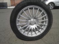 Лот: 3987718. Фото: 2. Диски Калина Спорт резина Pirelli... Шины, Диски