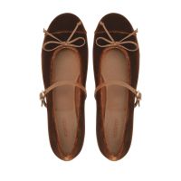 Лот: 25530576. Фото: 3. Балетки EKONIKA. Одежда, обувь, галантерея