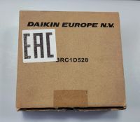 Лот: 20943169. Фото: 2. Daikin BRC1D528 пульт оригинальный... Тепловое оборудование, климат