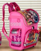 Лот: 7903218. Фото: 2. Ранец/портфель/рюкзак школьный... Учёба (Школа, вуз)