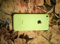 Лот: 8590779. Фото: 4. iphone 5c 8gb