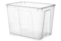 Лот: 23617476. Фото: 5. Контейнер с крышкой HOFF Basic