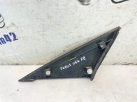 Лот: 25305393. Фото: 2. Накладка крыла Ford Focus CB8. Автозапчасти