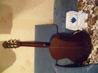 Лот: 2512917. Фото: 2. Аккустическая гитара. Музыкальные инструменты