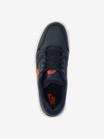 Лот: 25369806. Фото: 6. Кеды мужские Nike Full Force Low...