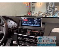 Лот: 16732574. Фото: 7. Штатная магнитола для BMW X3 2011-2013...