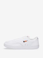 Лот: 24285054. Фото: 2. Кеды мужские Nike Court Vintage... Мужская обувь