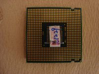 Лот: 10463194. Фото: 2. Процессор Intel Pentium E6700... Комплектующие