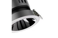 Лот: 24689447. Фото: 2. Светильник врезной LED FAVOURITE... Освещение