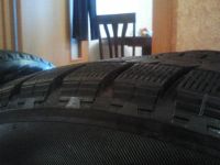 Лот: 3236673. Фото: 2. bridgestone blizzak revo gz 215... Шины, Диски