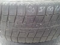 Лот: 8810615. Фото: 2. 205/60 R16 Bridgestone одно. Шины, Диски