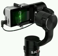 Лот: 11745049. Фото: 5. Стабилизатор SjCam Gimbal