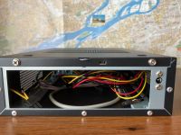 Лот: 17250846. Фото: 4. Корпус mini itx новый. Красноярск