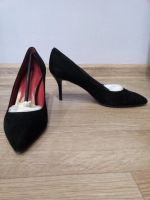 Лот: 9227204. Фото: 3. Туфли замшевые. Одежда, обувь, галантерея