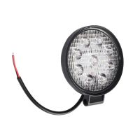 Лот: 25879704. Фото: 3. Фара противотуманная GE-WR009S... Авто, мото, водный транспорт