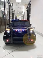 Лот: 13784888. Фото: 2. Электромобиль Ford Police 2019. Детский транспорт