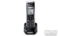 Лот: 9750068. Фото: 2. SIP-DECT телефон panasonic kx-tgp500. Стационарные, спутниковые телефоны