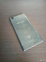 Лот: 8998865. Фото: 2. Lenovo k900 32gb. Смартфоны, связь, навигация