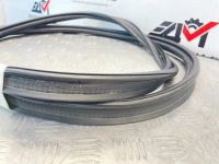 Лот: 25900096. Фото: 3. уплотнитель двери багажника Haval... Авто, мото, водный транспорт