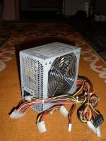 Лот: 1235229. Фото: 2. Блок питания АТХ-350РNF. Комплектующие