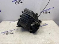 Лот: 21715427. Фото: 2. корпус мотора отопителя toyota... Автозапчасти