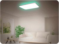 Лот: 21438470. Фото: 4. Светильник потолочный Yeelight...