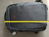 Лот: 14597887. Фото: 5. Рюкзак Tigernu T-B3237usb