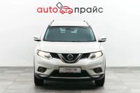 Лот: 21980253. Фото: 3. Nissan X-Trail 2018. Красноярск