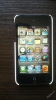 Лот: 3114210. Фото: 3. продажа, обмен ipod touch 4 32gb. Красноярск