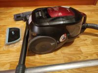 Лот: 18618001. Фото: 2. Пылесос LG 2000w. Мелкая бытовая техника