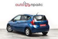 Лот: 21980375. Фото: 6. Nissan Note 2016