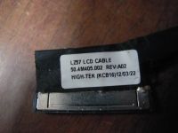 Лот: 6960583. Фото: 3. Шлейф к матрице ноутбука Lenovo... Компьютеры, оргтехника, канцтовары