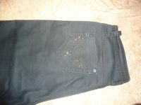 Лот: 6212697. Фото: 2. Джинсы 48-50. Женская одежда