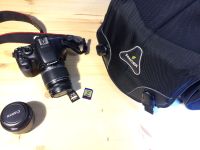 Лот: 12643649. Фото: 2. Canon EOS D550. Фотокамеры