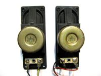 Лот: 21034412. Фото: 2. 114BR03A, динамики 8Ohm, 3W. Радиодетали  (электронные компоненты)