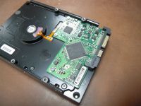 Лот: 14628265. Фото: 3. Жесткий диск для компьютера 120gb... Компьютеры, оргтехника, канцтовары