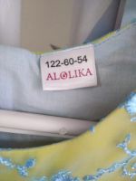 Лот: 17004516. Фото: 6. Платье желтое