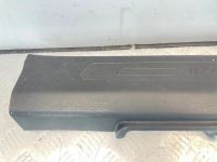 Лот: 25900092. Фото: 2. накладка порога внутренняя Haval... Автозапчасти