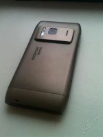Лот: 2115816. Фото: 2. Nokia n8. Смартфоны, связь, навигация
