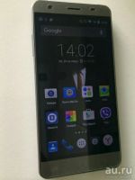Лот: 8432163. Фото: 3. elephone p7000 (3/16Gb, 2sim... Красноярск