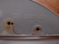 Лот: 5593237. Фото: 3. спойлер Mugen на хонда аккорд... Авто, мото, водный транспорт