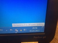 Лот: 5162924. Фото: 12. HP Pavilion g6-1358er (Core i3...