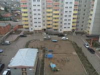 Лот: 5692118. Фото: 4. Сдам 2-комн квартиру ул.Бабушкина... Красноярск